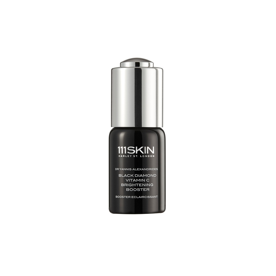 

Сыворотка для лица celestial black diamond vitamin c brightening booster 111Skin, объем 20 мл