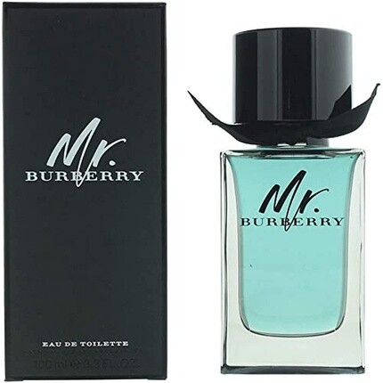

Г-н Burberry EDT Vapo 100мл