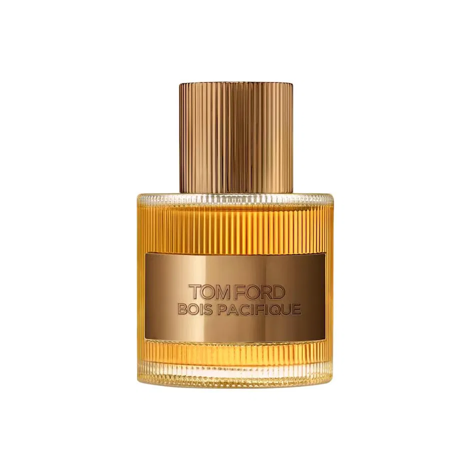 Парфюмерная вода Wilderness Sandalwood, 100 мл, TOM FORD, Amber — фото 2