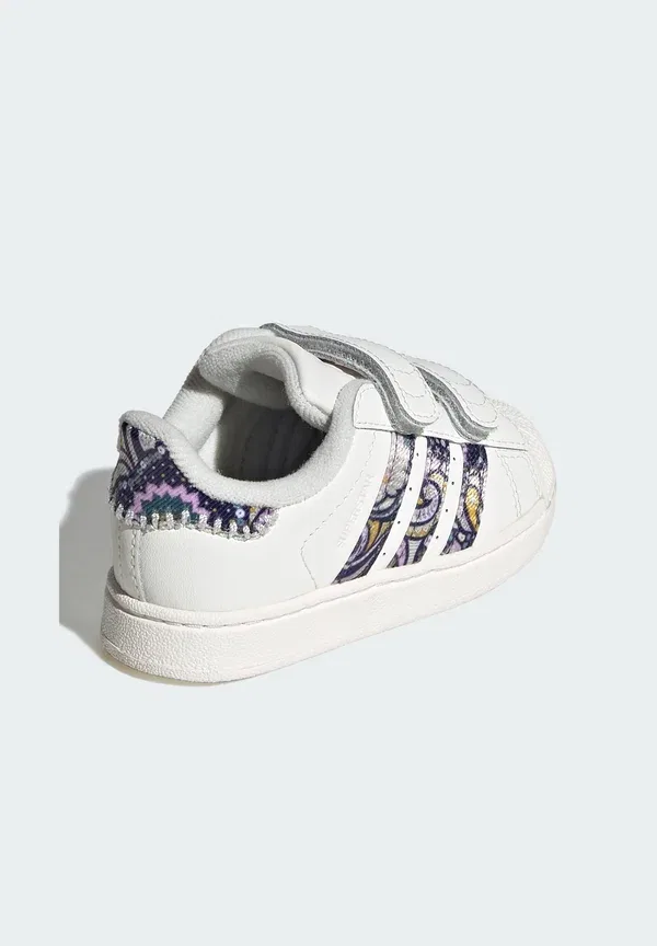 Детские кроссовки Adidas Originals — фото 4