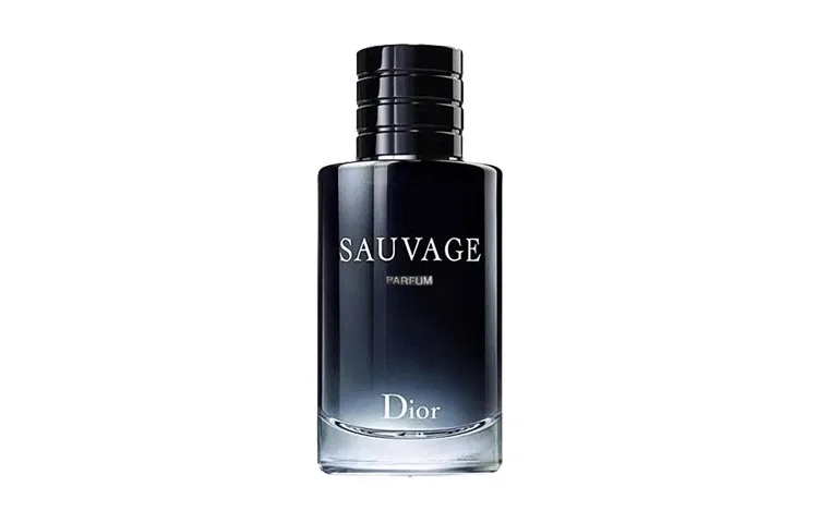 Мужской парфюм DIOR Wild Fragrance Edition, 10 мл, DIOR, Black