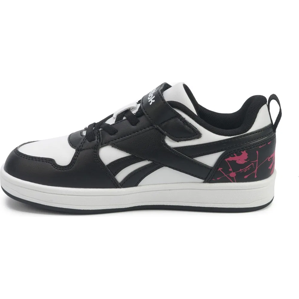 Детские кроссовки Asero Lıtee, белые Reebok — фото 3