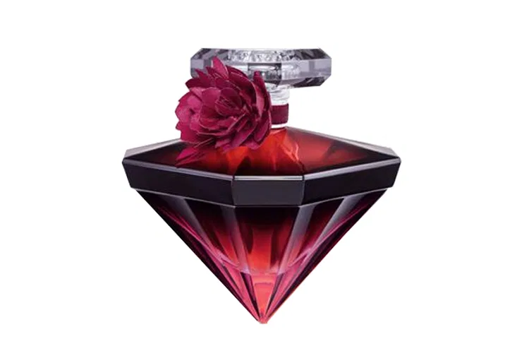 Женская парфюмерная вода Sparkling Night Intense Edition, 50 мл, LANCOME, Golden