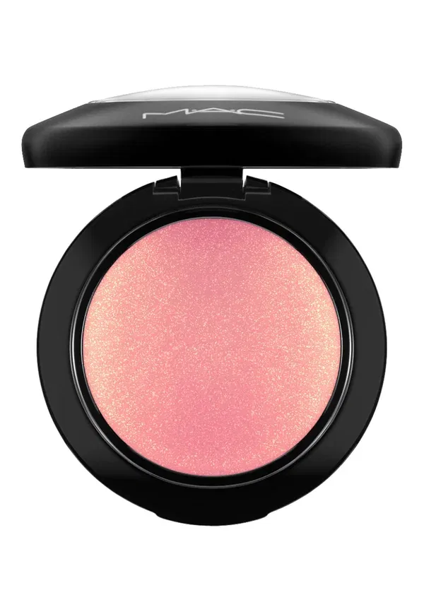 Румяна пудровые Mineralize blush petal power Mac 3.2 г, цвет petal power — фото 4