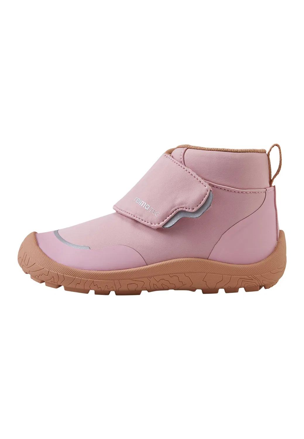 Детские ботинки для активного отдыха Hyppii Reima, Rosa