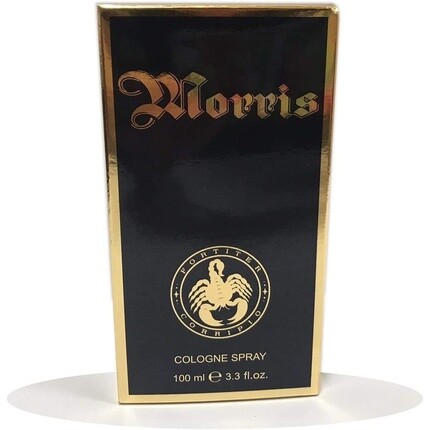 Unknown Morris Men's Morris Eau de Cologne Spray 100мл — фото 2