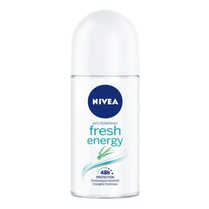 Дезодорант-роллон Nivea Energy, 50 мл