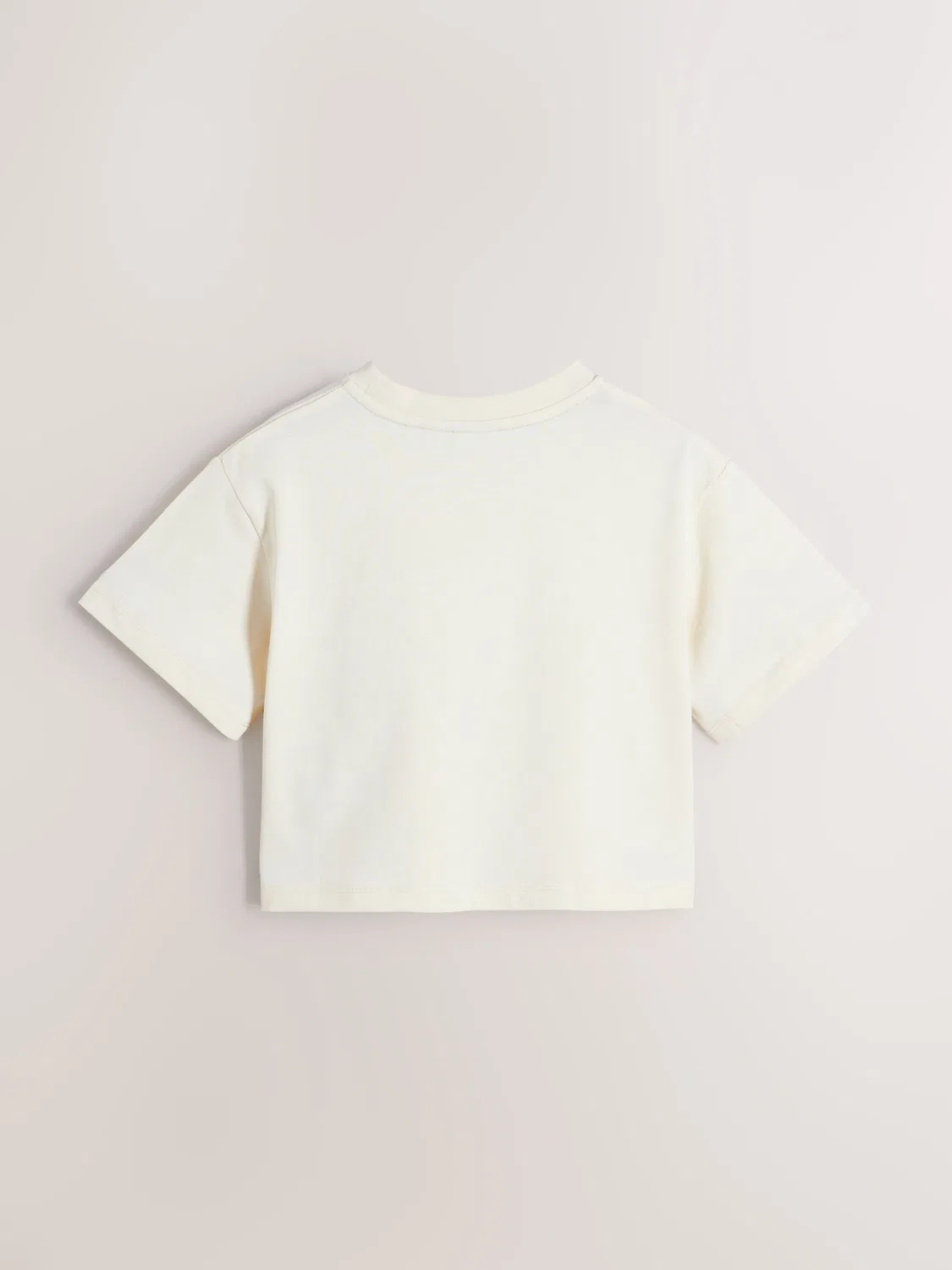 Комплект футболок Paul Smith Junior, розовый/желтый — фото 3