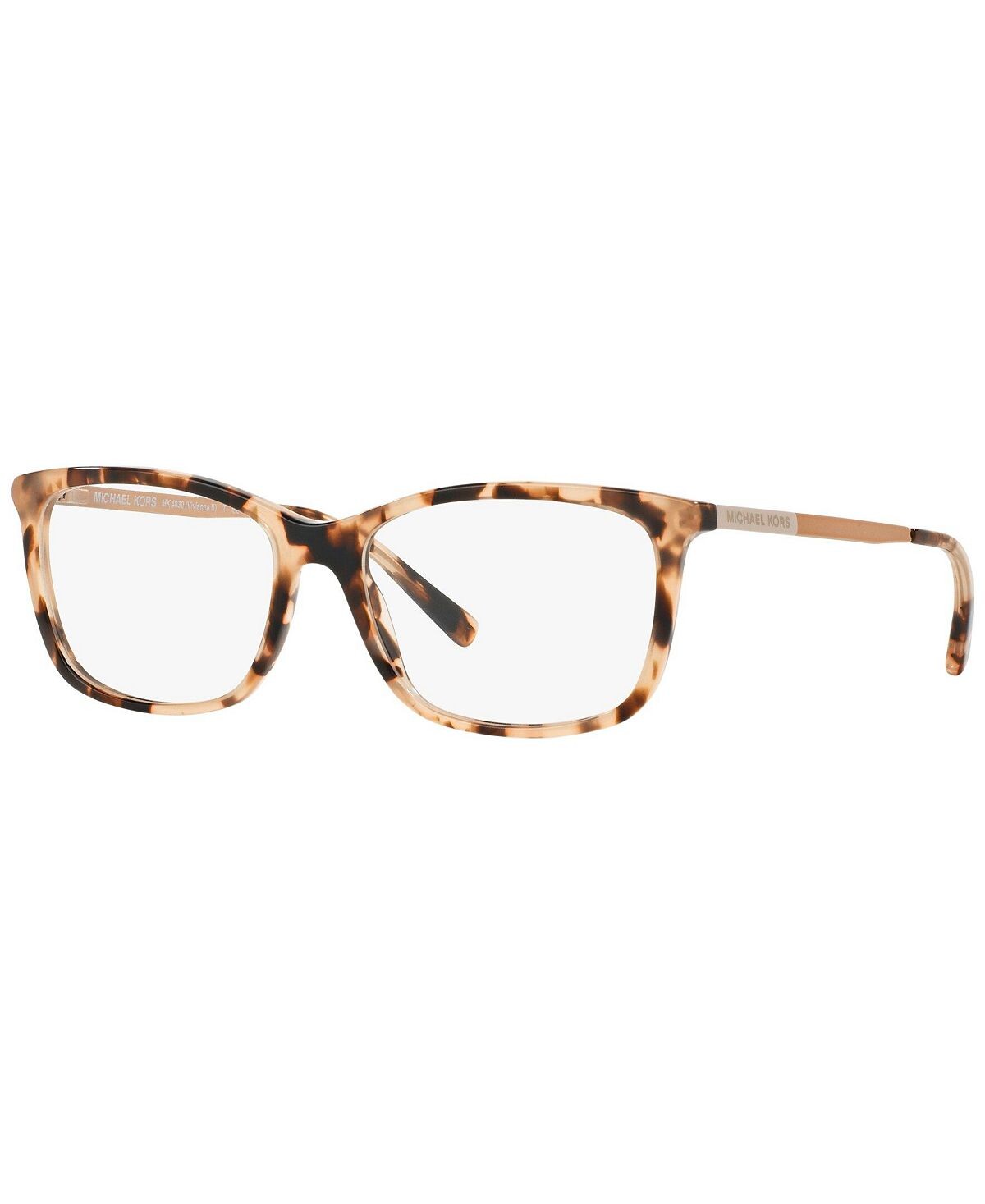 

Женские прямоугольные очки mk4030 Michael Kors, мульти