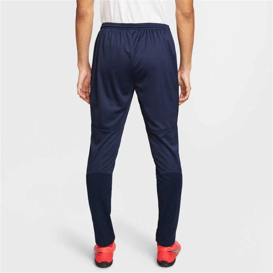 Мужские спортивные штаны Nike Dri-FIT Park 20, Темно-синий — фото 3