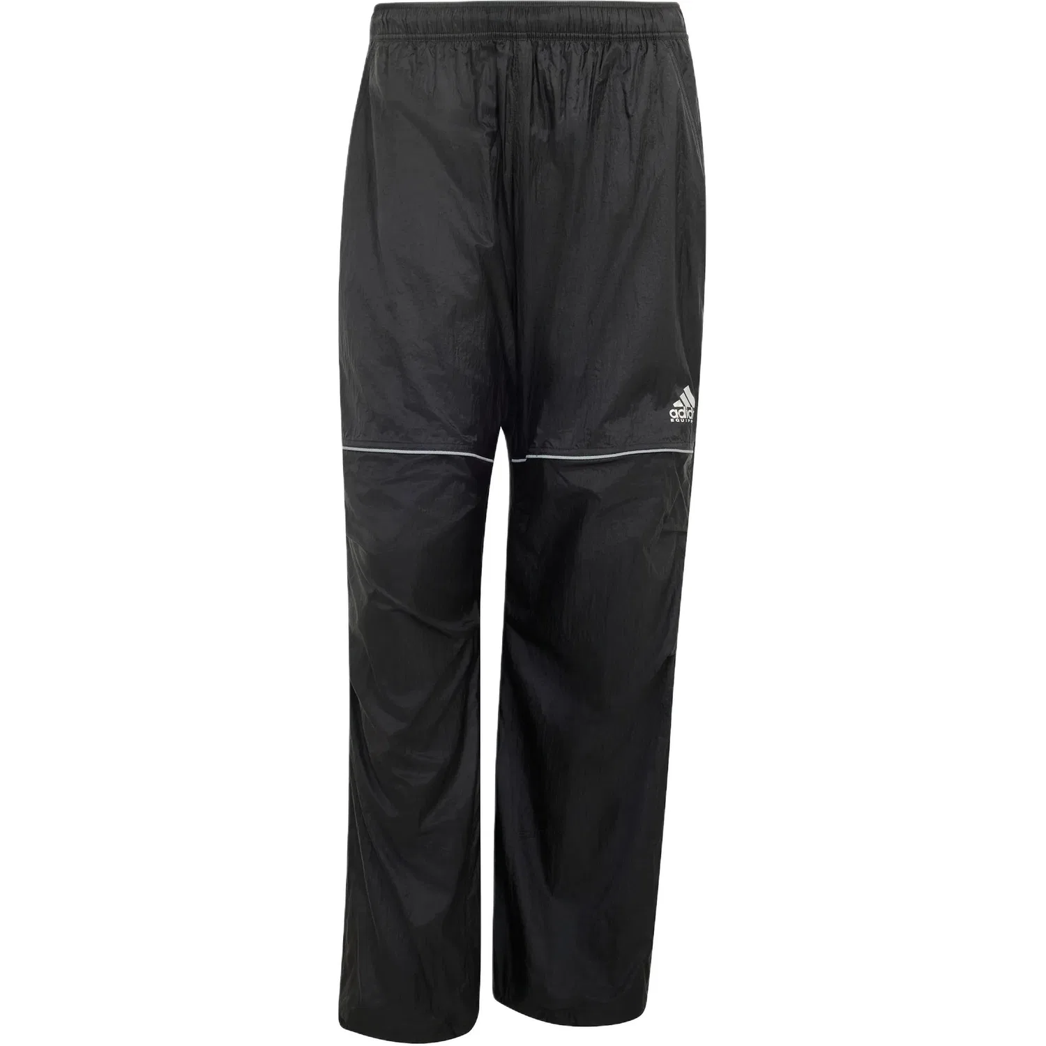 Мужские карго-брюки Adidas EQT, Black