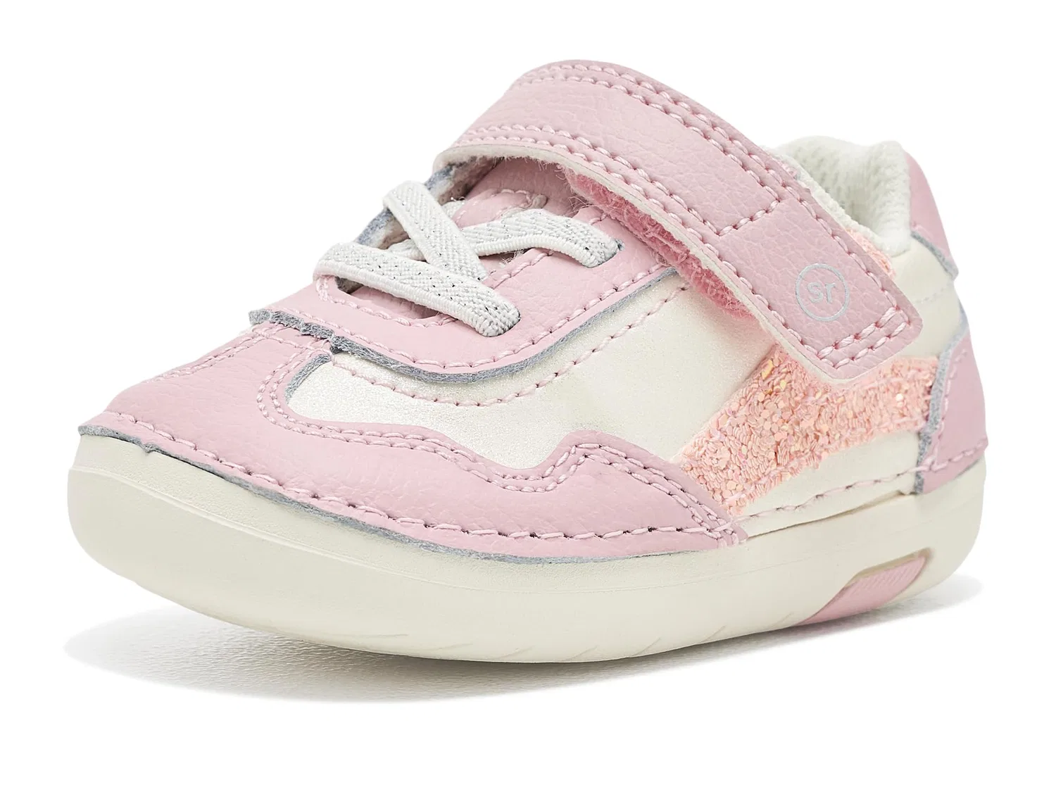 Кроссовки Sm London Mini (для малышей и маленьких детей) Stride Rite, Pink