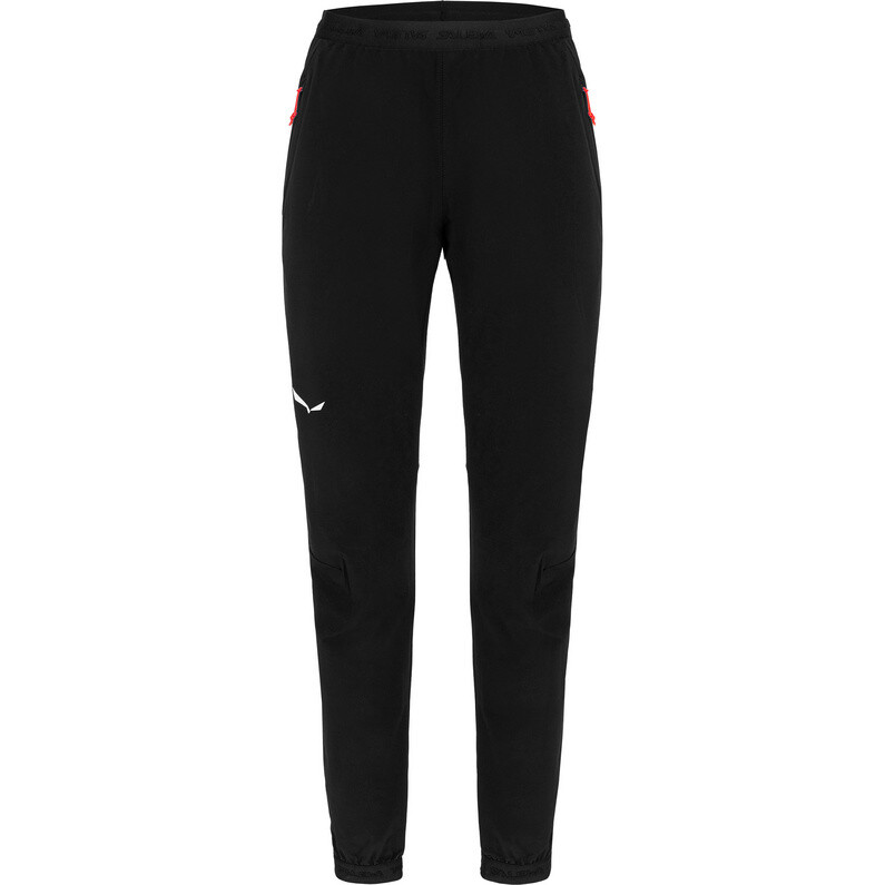 

Женские брюки Pedroc DST Wo Salewa, черный