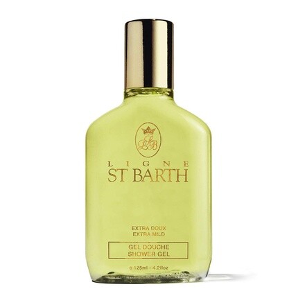 

Экстрамягкий гель для душа, 4,2 унции, от Ligne St. Barth, Ligne St. Barth