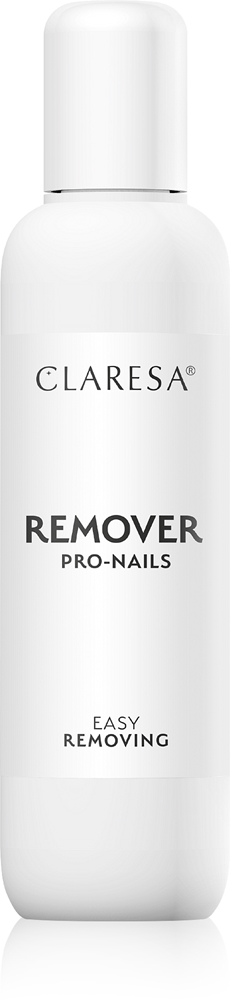 

Средство для снятия гель-лака Pro-Nails Claresa, 100 мл