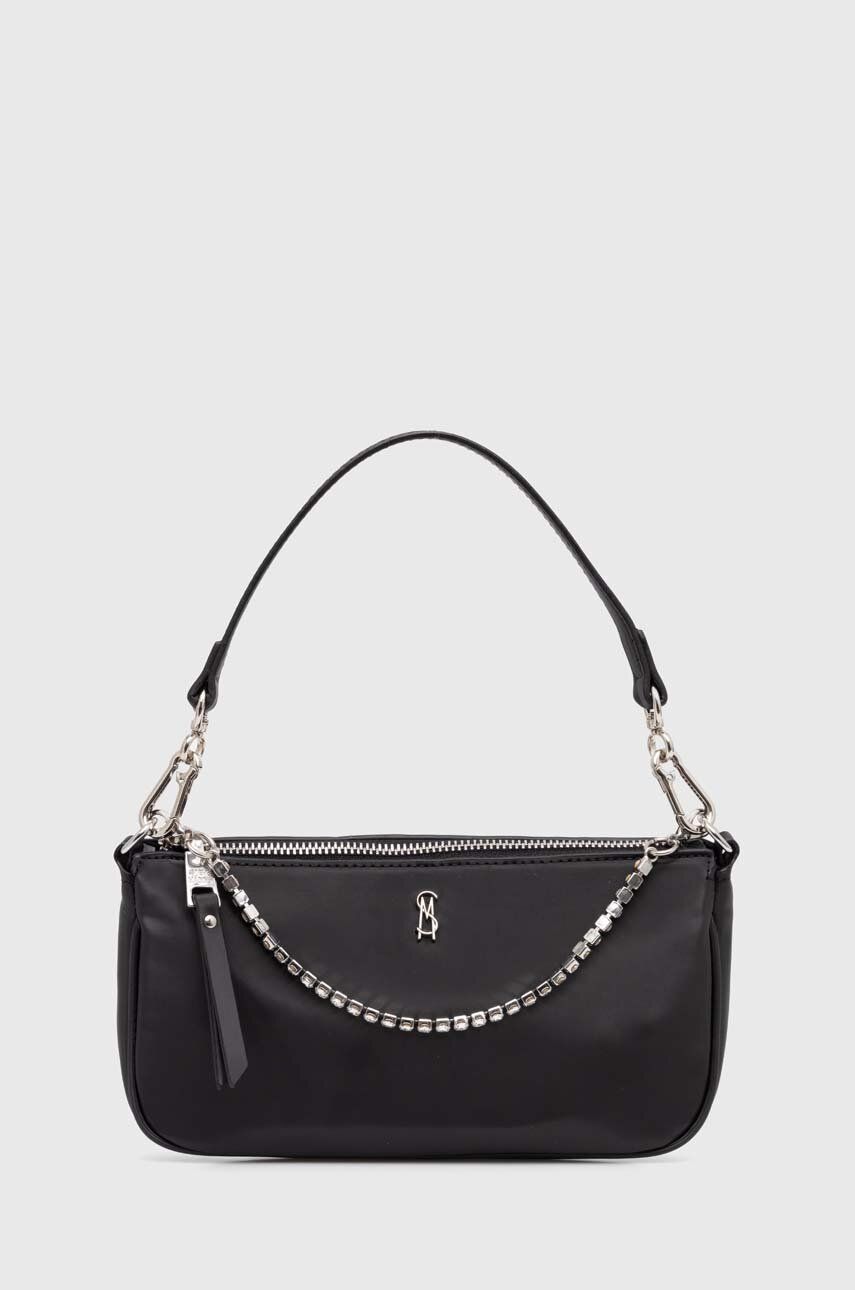 

Сумочка Бфлер Steve Madden, черный