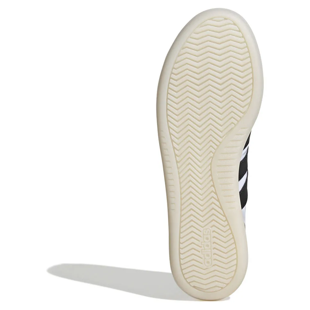 Кроссовки adidas Barreda Decode, белый — фото 2