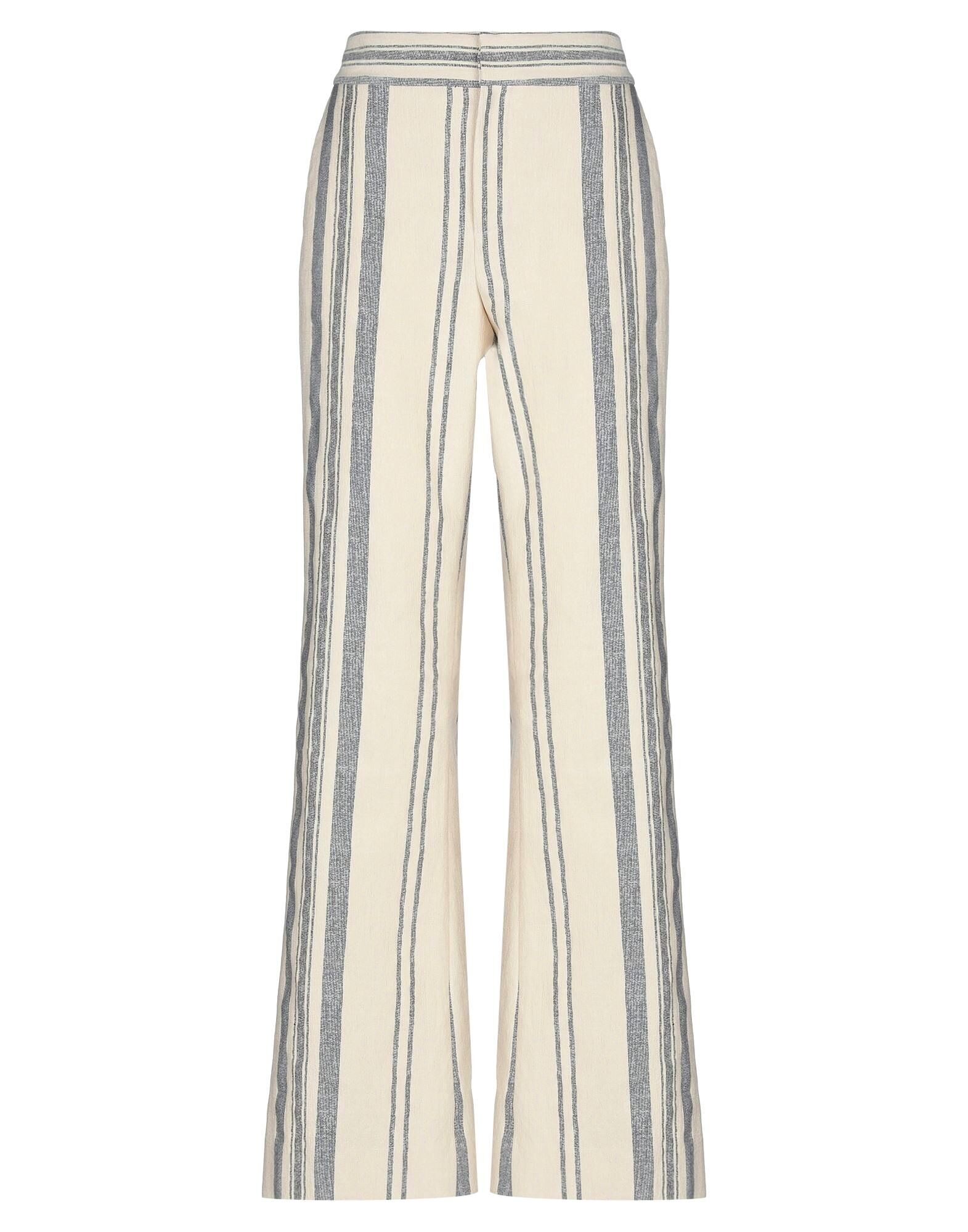 

Брюки Monse, айвори