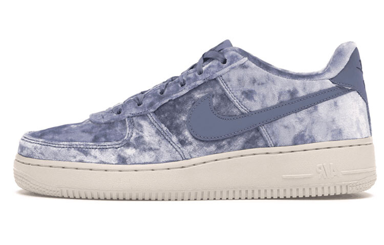 Кроссовки Nike Air Force 1 Low Dark Sky Blue GS