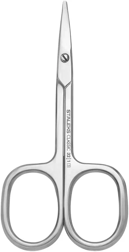 Детские ножницы для ногтей Classic 32 Type 1 Staleks
