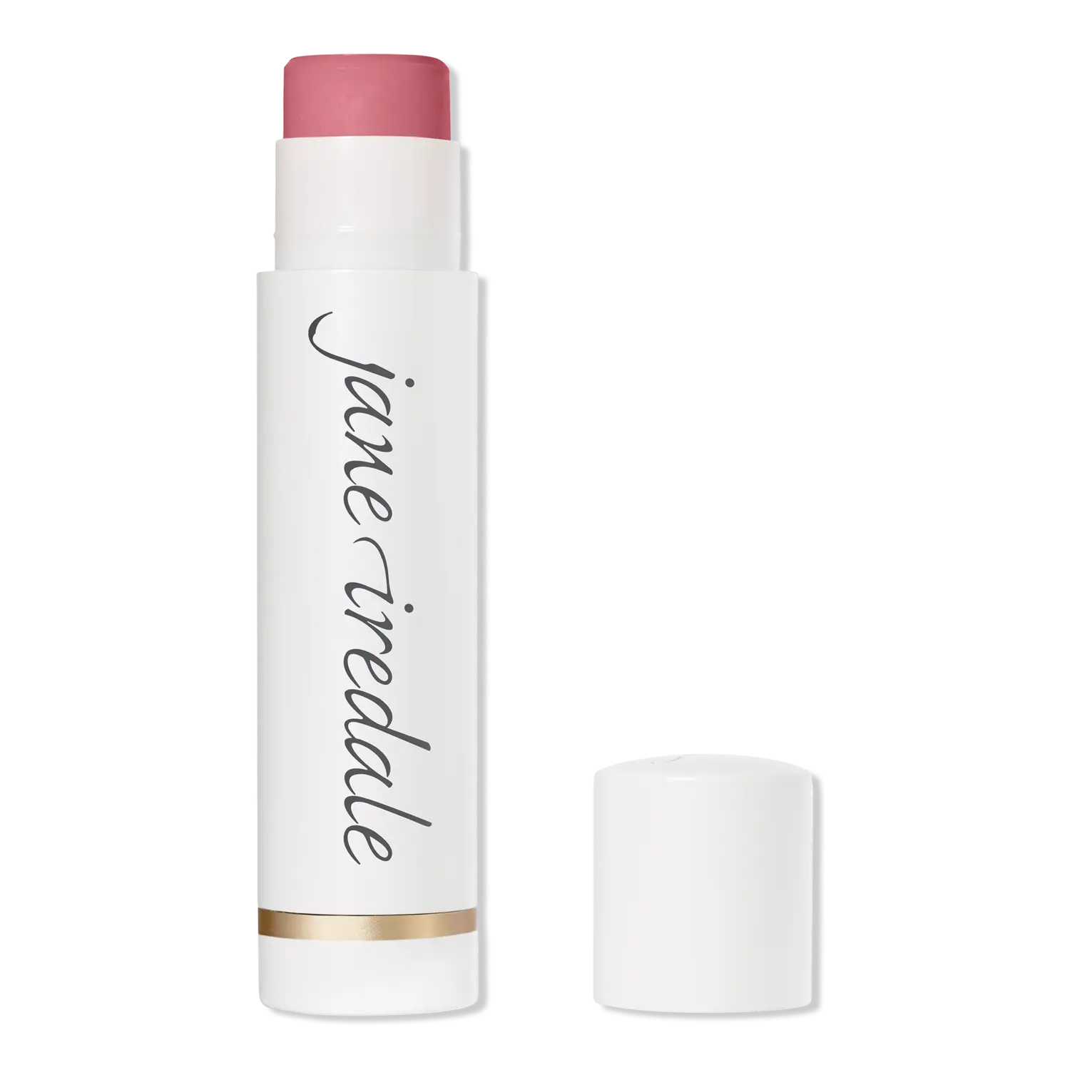 

Бальзам для губ LipDrink jane iredale, Flirt (peachy pink)