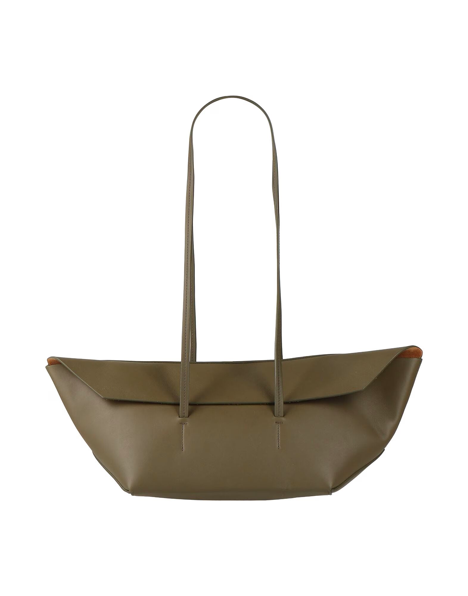 

Сумка через плечо Christopher Esber, зеленый