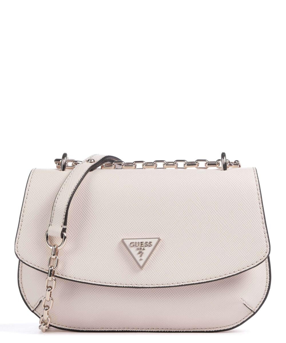 

Сумка Ilia из искусственной кожи Guess, бежевый