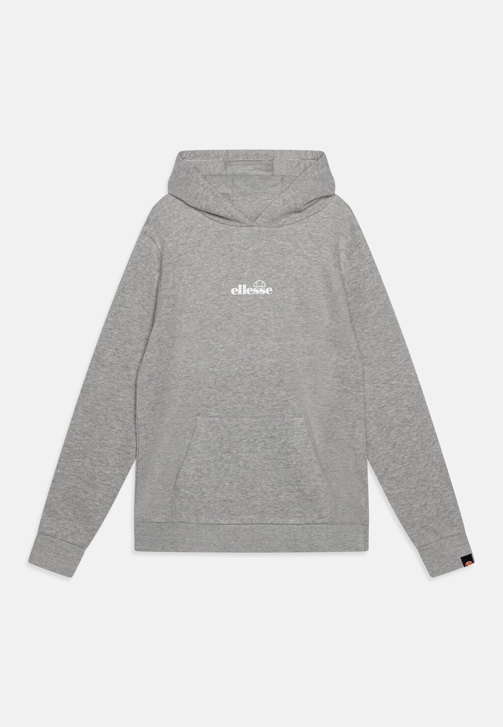 

Толстовка OTTERNERE JNR Ellesse, цвет grey marl