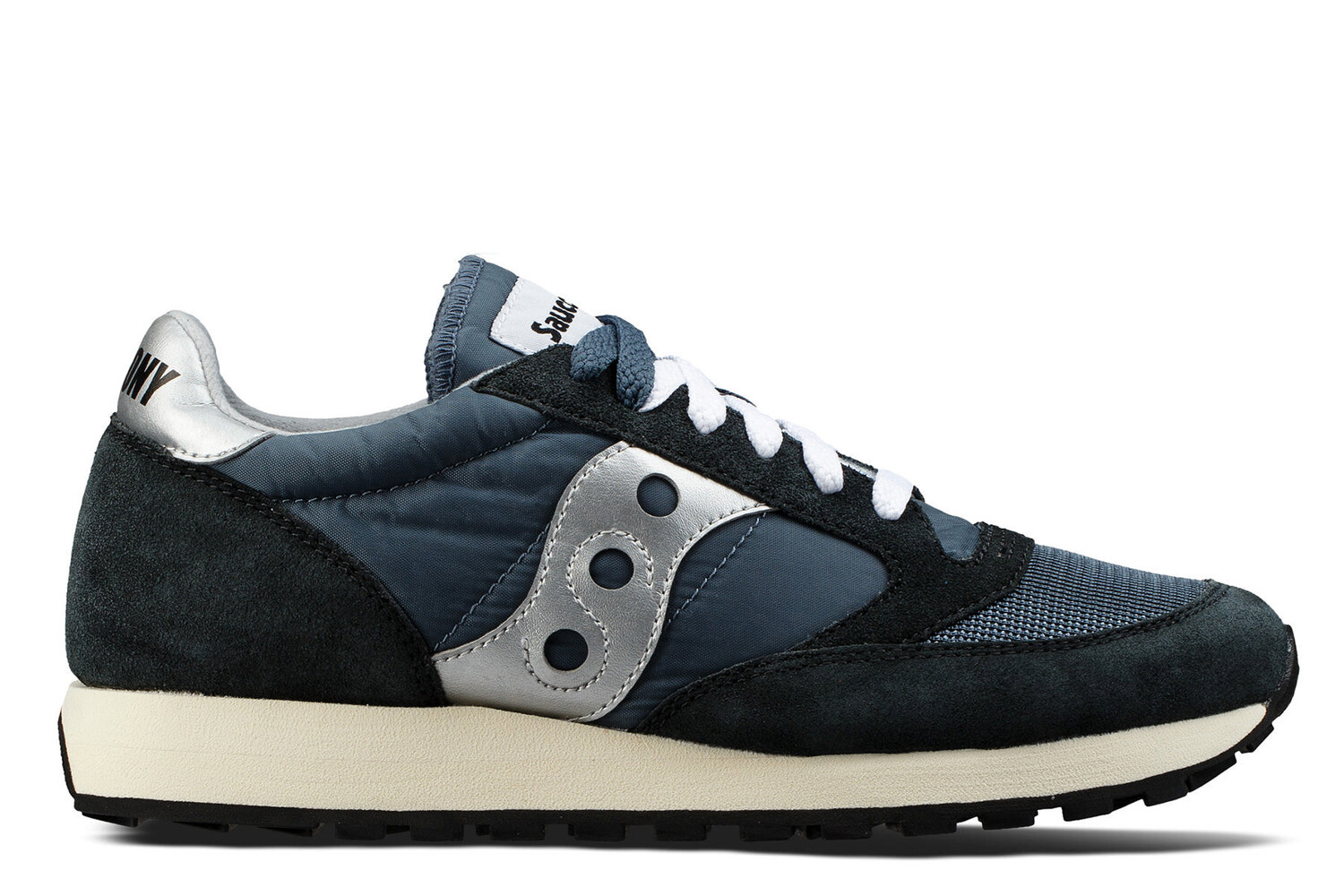 Кроссовки s70368 4 джаз или винтаж Saucony, синий