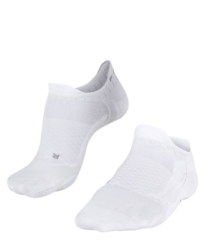 

Спортивные носки "go5 invisible" Falke, белый