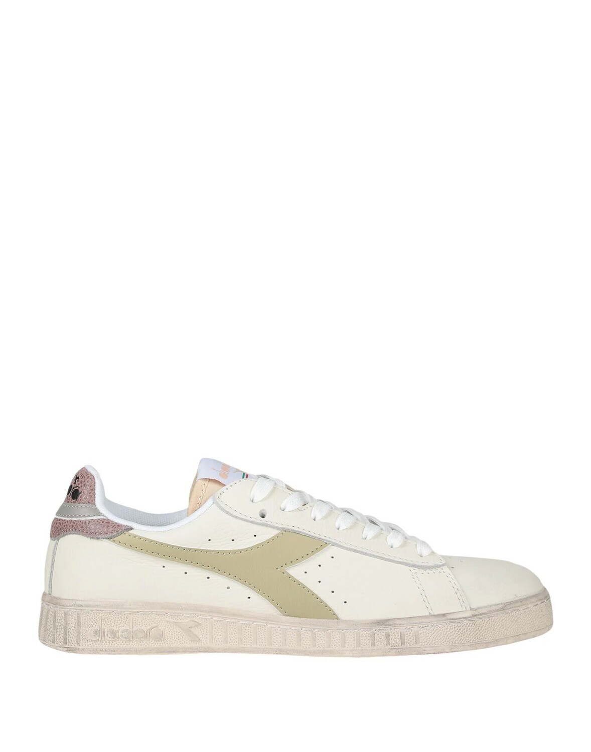 

Кроссовки Diadora, зеленый
