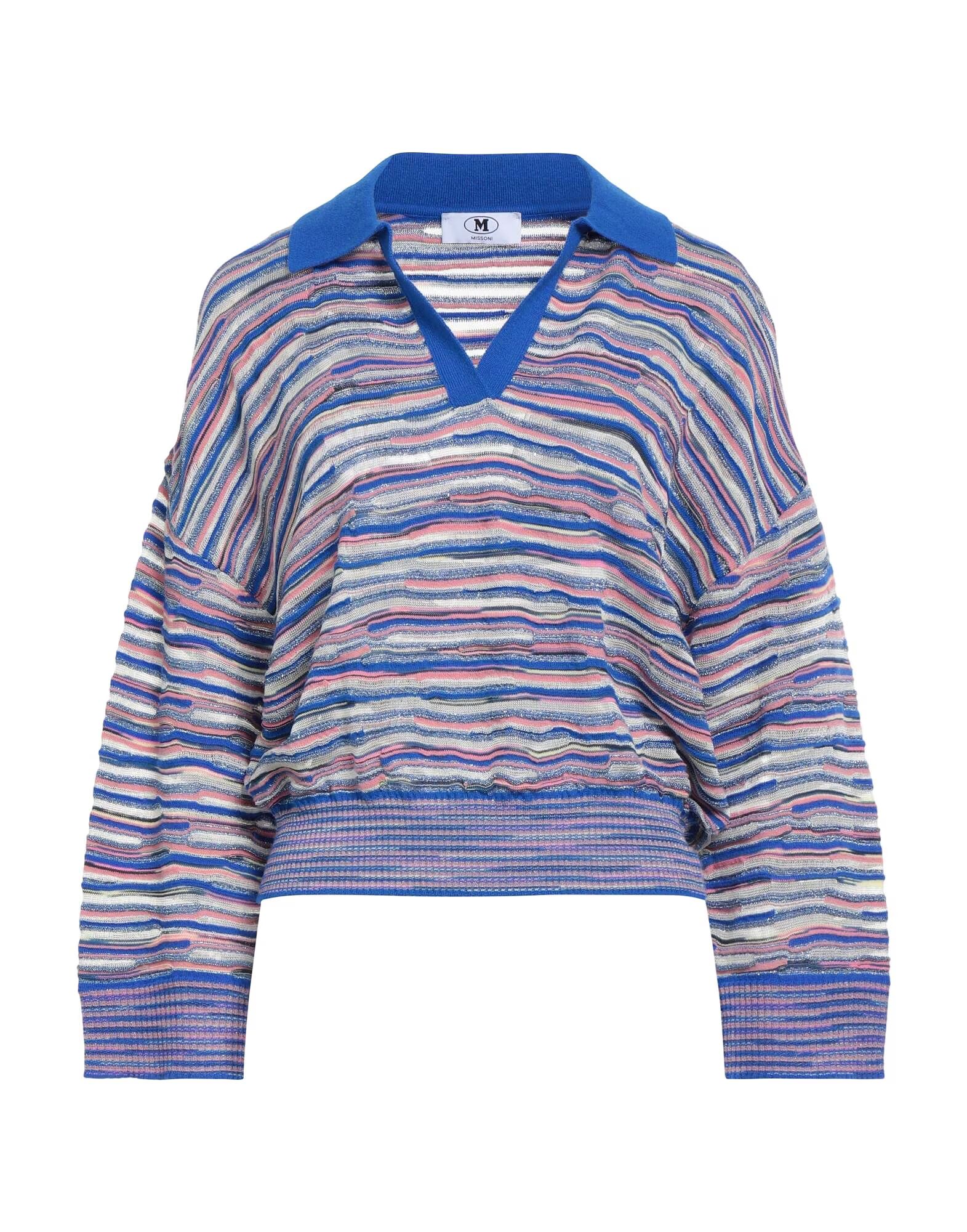 

Свитер M Missoni, светло-голубой