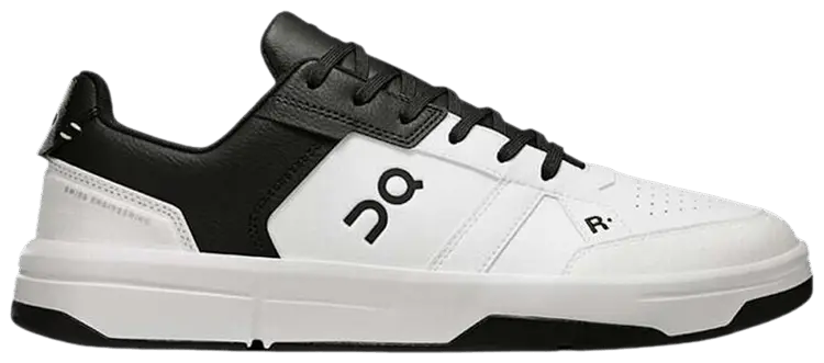 

Кроссовки ON The Roger Clubhouse, белый