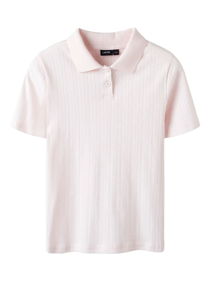 

Рубашка-поло name it