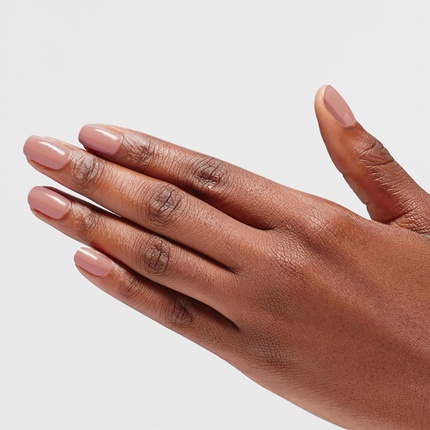 Лак для ногтей Infinite Shine Long-wear System 2nd Step Gel-Like Nail Varnish Alpine Snow 15 мл Dulce de Leche 15 мл OPI — фото 3