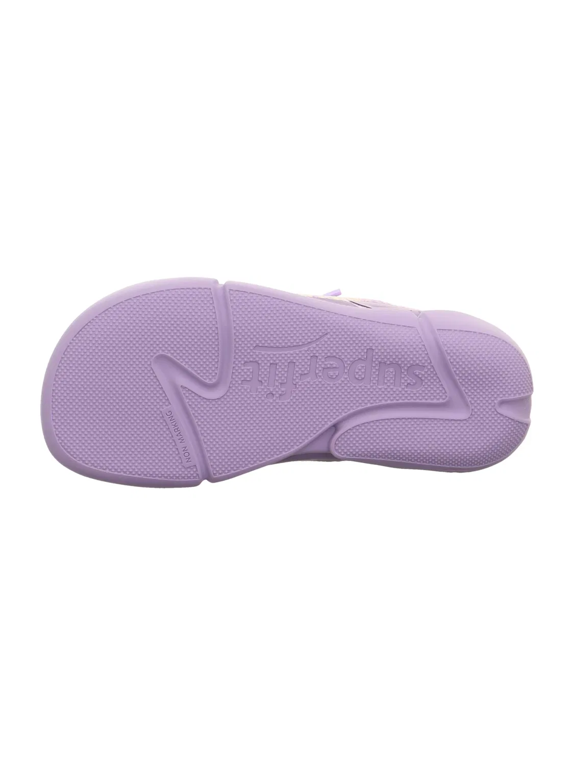 Кроссовки 'VENTO' Superfit, Lavender — фото 4