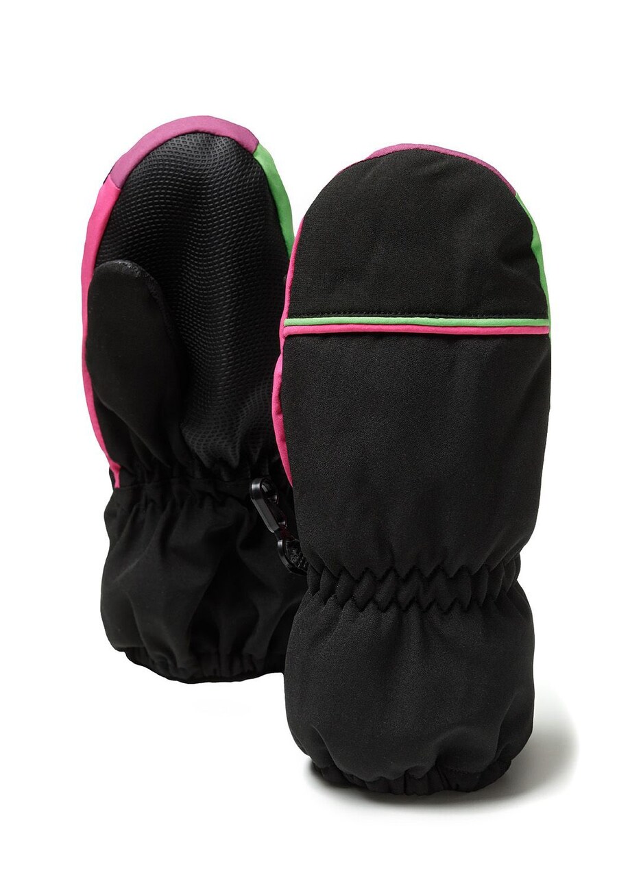 

Перчатки MINOTI Gloves, черный