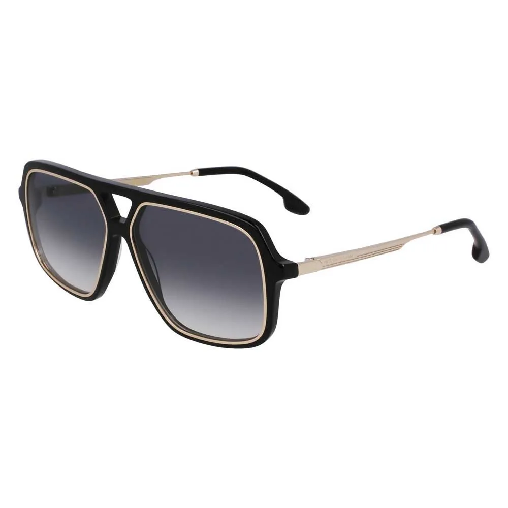 

Солнцезащитные очки Victoria Beckham 246S, черный