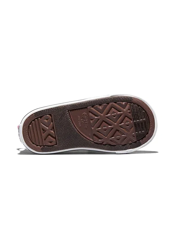 Кроссовки Chuck Taylor All Star Converse, розовый — фото 4