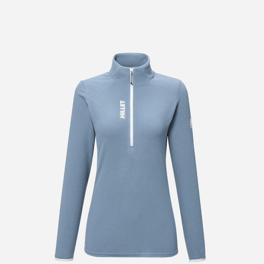 

MILLET Флисовая куртка UBIC LIGHTGRID женская