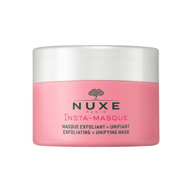 

Отшелушивающая маска для лица Insta-Masque Nuxe, 50 мл