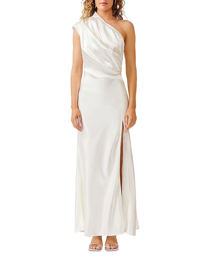 

Эллиат Платье Ana Gown Elliatt, слоновая кость/кремовый
