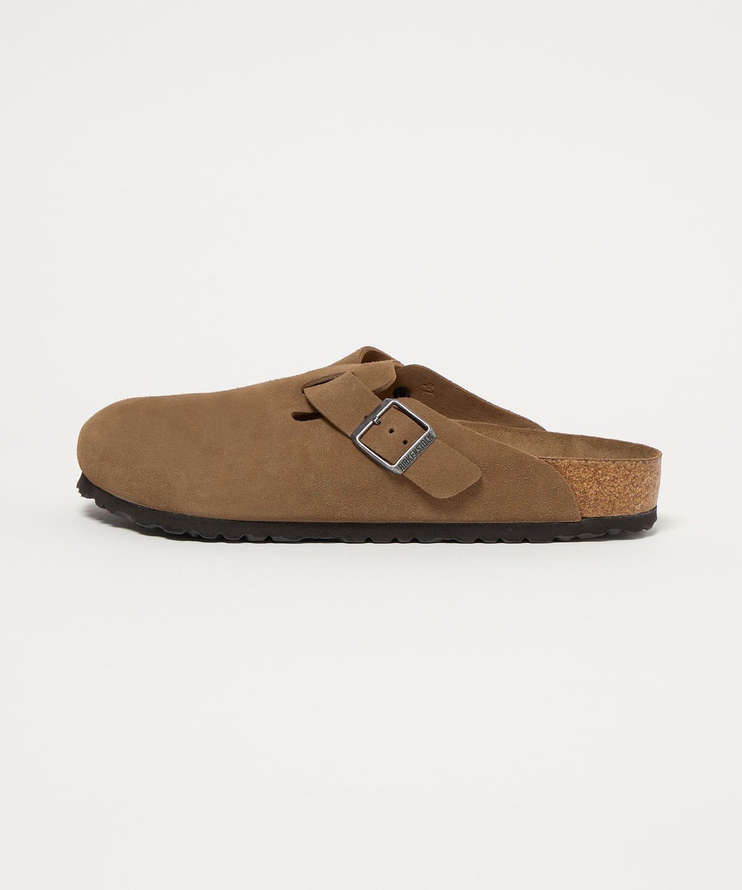 Бостон/Сандалии United Arrows, MD.BROWN