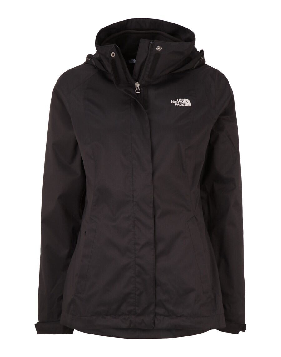 

Уличная куртка The North Face EVOLVE II, черный