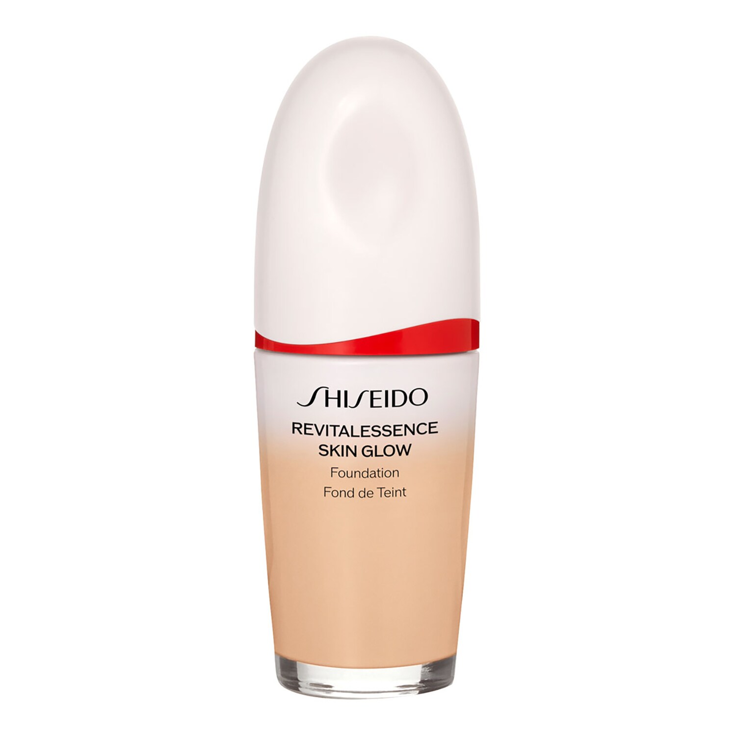 

Тональная основа Skin Glow Shiseido, 150 (30 ml)