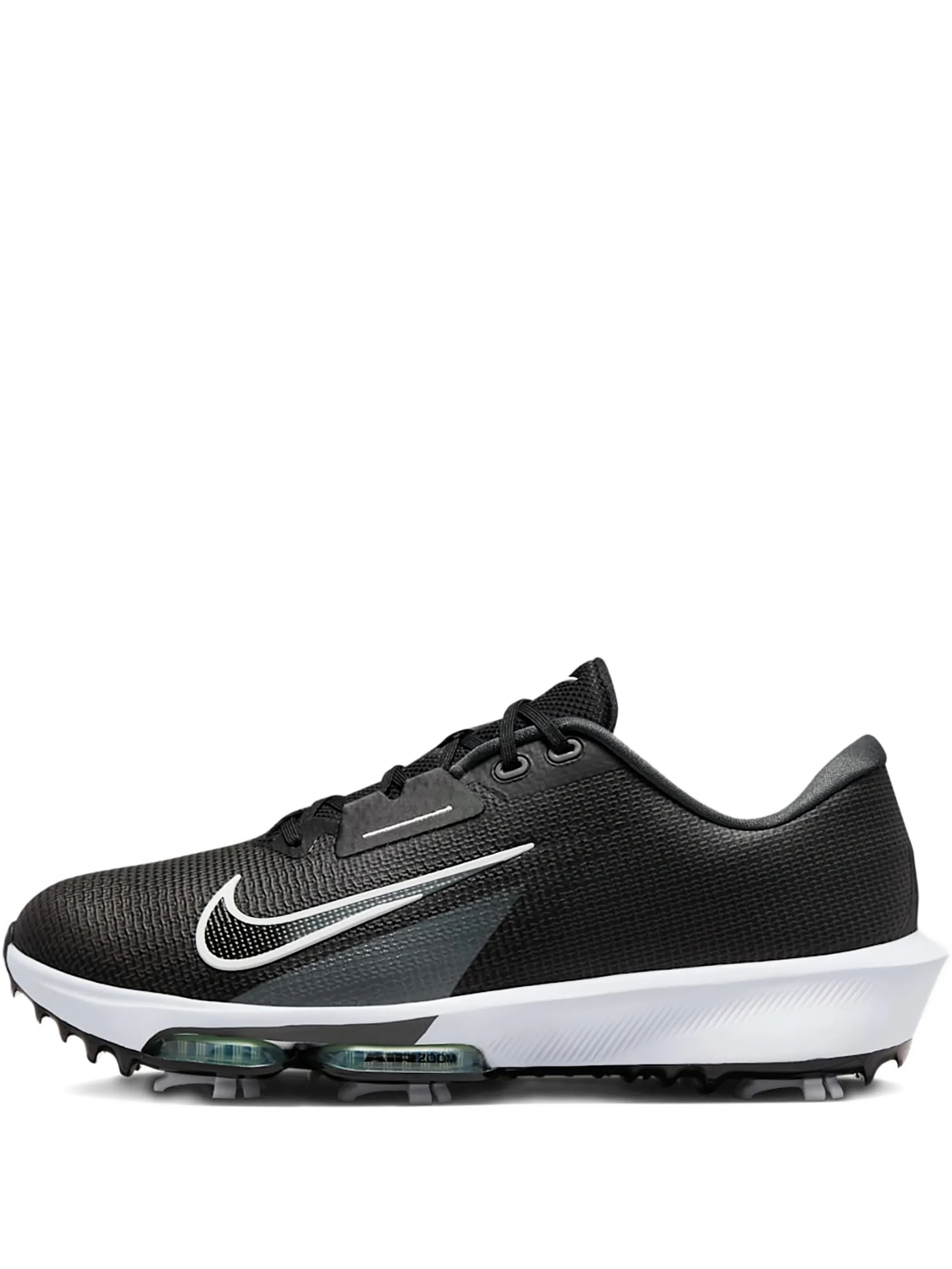 

Кроссовки Infinity Tour 2 Nike, черный