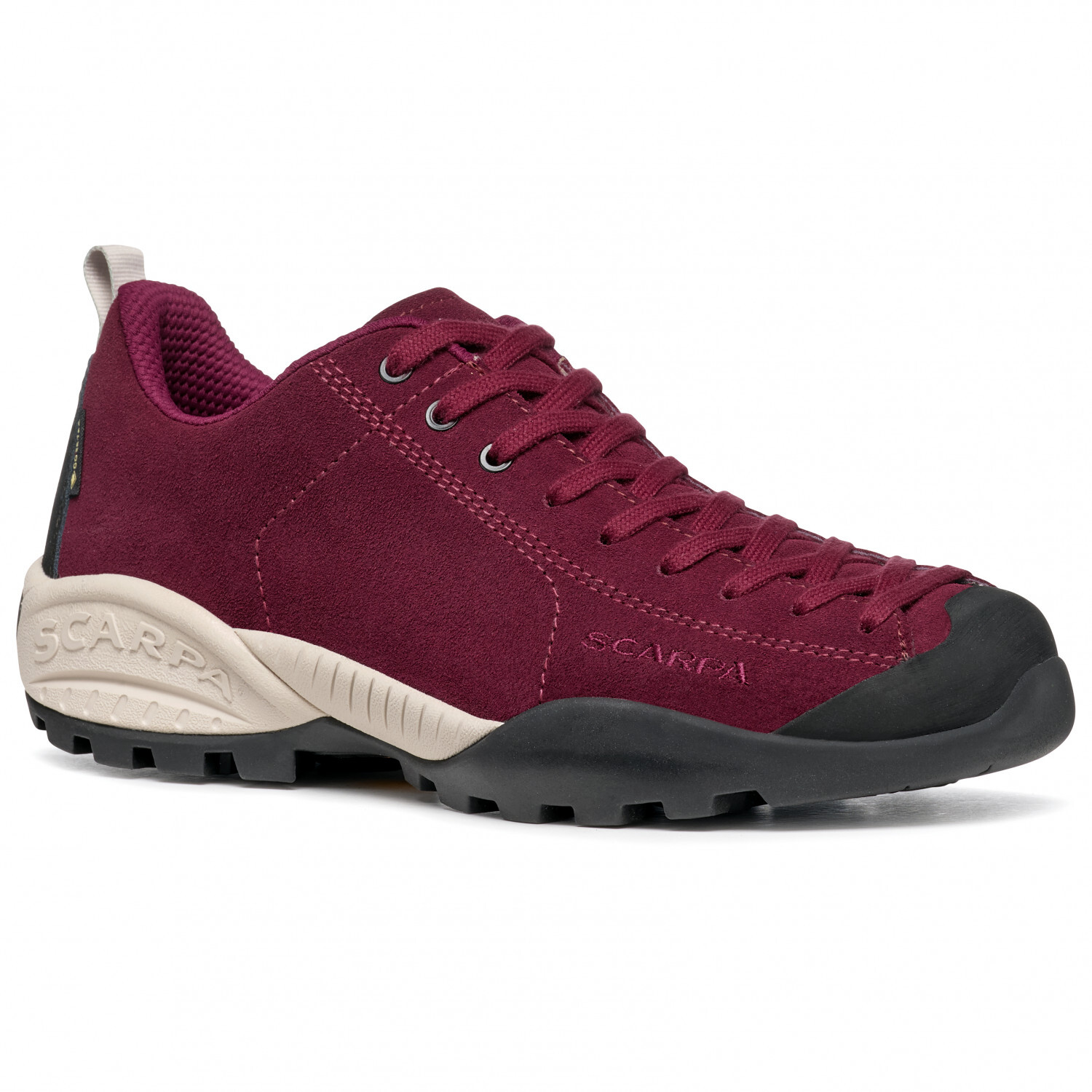 

Повседневная обувь Scarpa Mojito GTX, цвет Raspberry, Красный, Повседневная обувь Scarpa Mojito GTX, цвет Raspberry