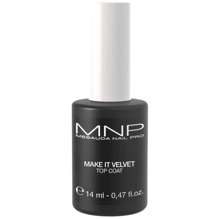 

Верхнее покрытие Make It Velvet - 14 мл Mnp