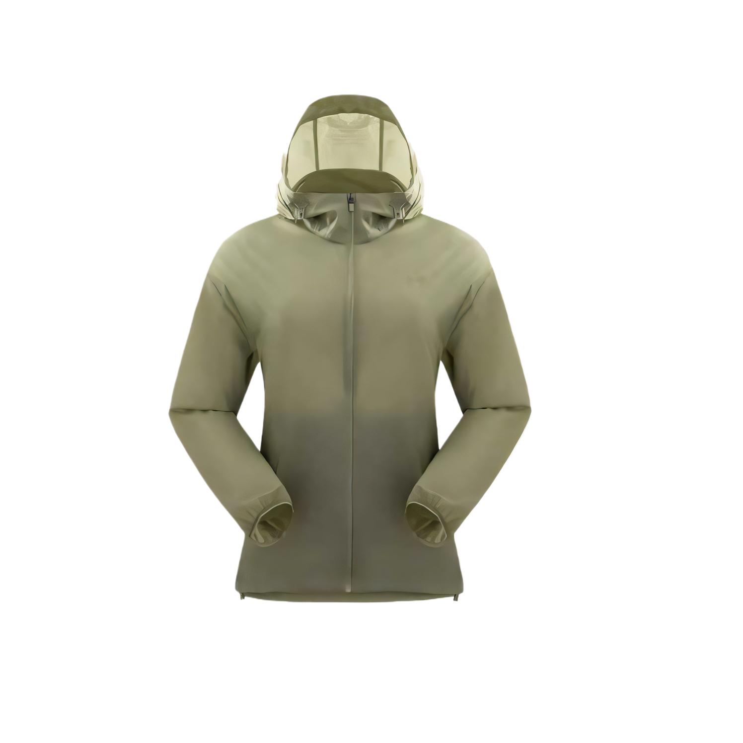 

Under Armour Женская куртка для улицы, 0103 Cool Tea Gray