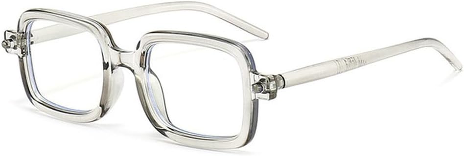 

Модные солнцезащитные очки для женщин и мужчин, винтажные солнцезащитные очки с градиентом нежно-розового цвета, розовые очки для женщин, защита от ультрафиолета UV400 LVTFCO, Gray Clear